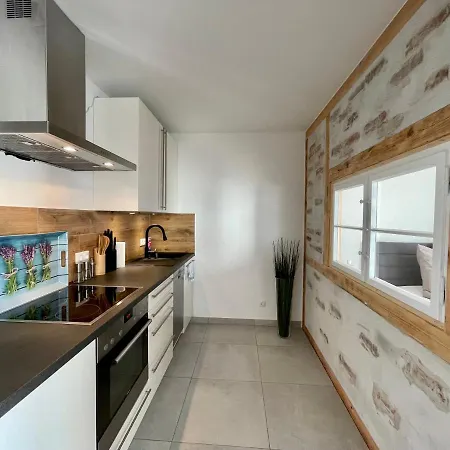 Modernes Appartment Mit Sauna Nahe Burg Im Spreewald Vetschau Buitenkant foto