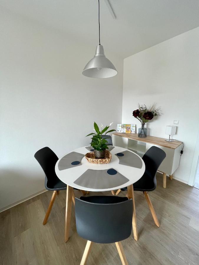 Modernes Mit Sauna Nahe Burg Im Spreewald
