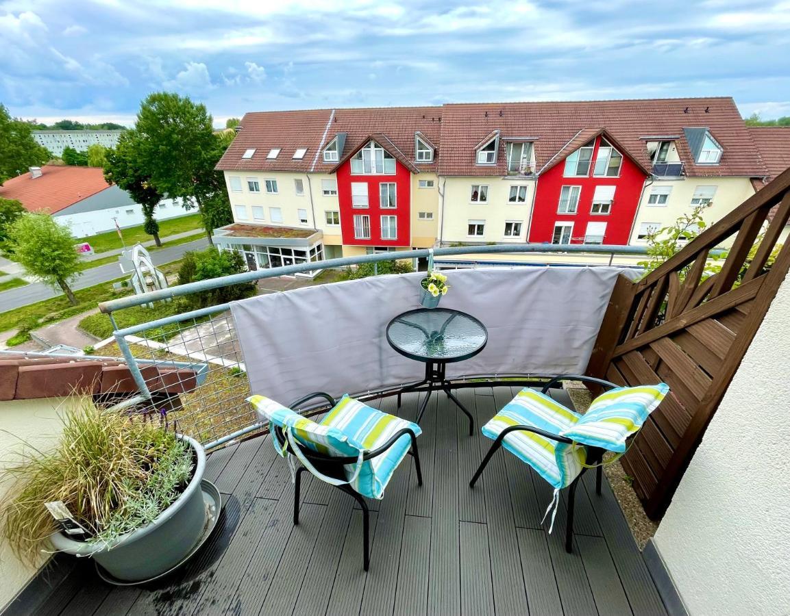 Apartment Modernes Mit Sauna Nahe Burg Im Spreewald *
